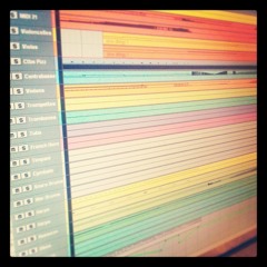 Dazzling Lights - Preview