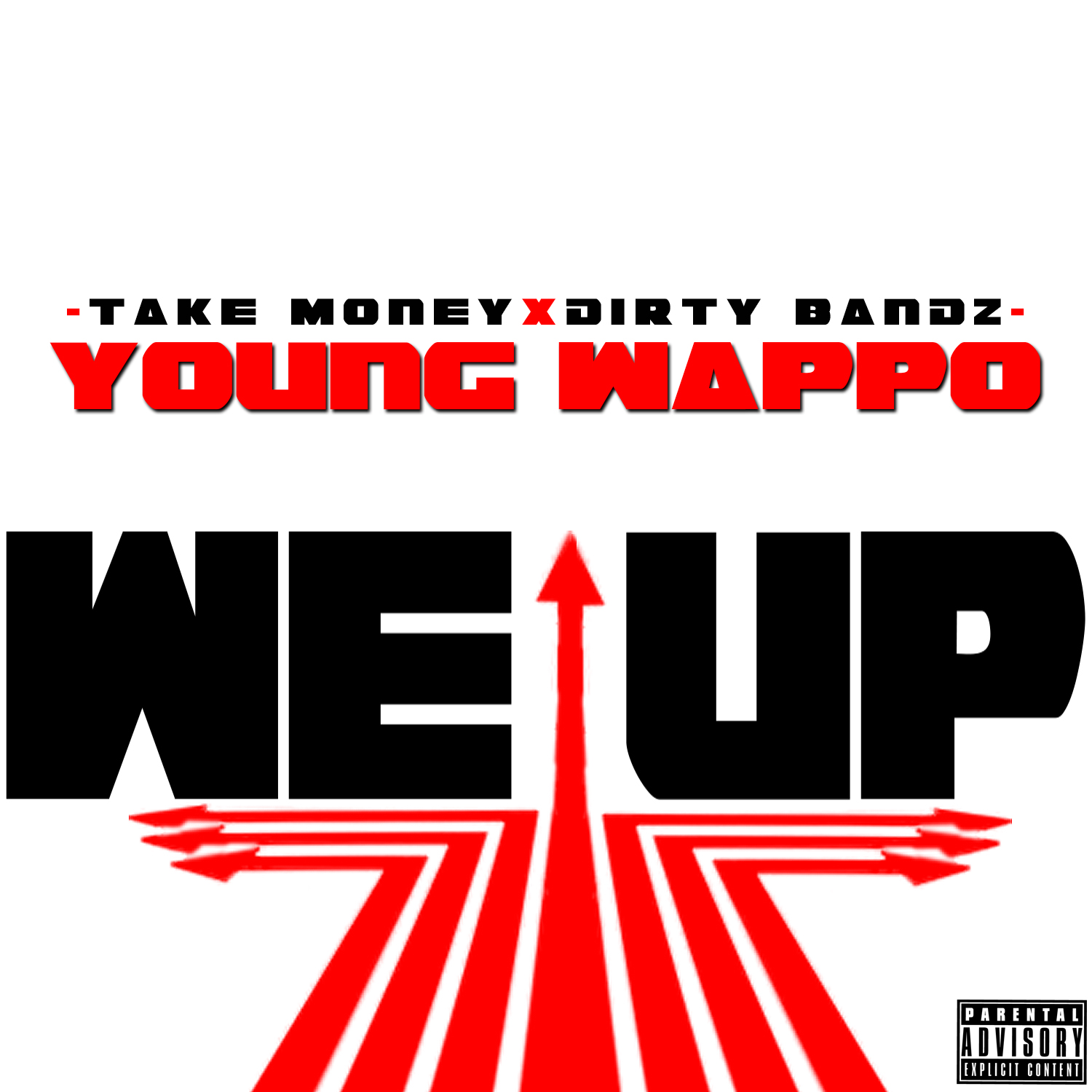 Young Wappo - We Up [ THIZZLER.com]