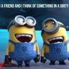 DjGanja - Minions Banana Song