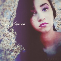 Emy Lawson - Let It Go (Demi Lovato, Disney's Frozen)
