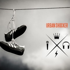 Reality Fades feat. URBAN SHOCKER & DNA