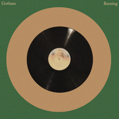 Burning