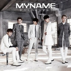 마이네임 (MYNAME) - Sha La La