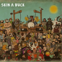 (I've Got A) Ticket To Hell