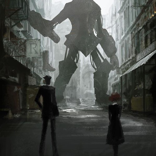Fallen - Enigma