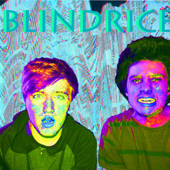 Blind Rice - Rapture