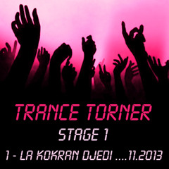 La Kokran DJedi - Trans Torner I  - 11/13