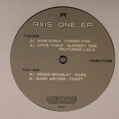 Connection (Snippet) - Out now, vinyl and digital