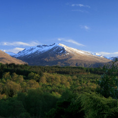Aonach Mòr