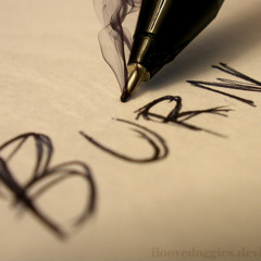 Everything Burns (Demo)