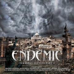 Endemic feat. Roc Marciano, Kevlaar 7 & Dom Pachino - Capos