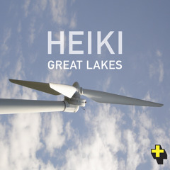 HEIKI_Techno