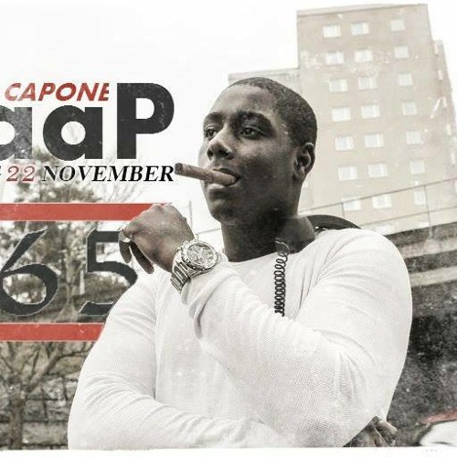PAAP - Al Capone
