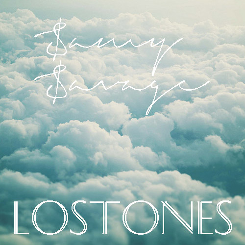 $amy $avage- LostOnes (prod. Destiny) Free Download