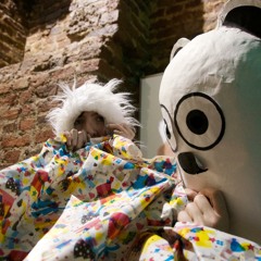 The Beguillers - Stopping By Woods On A Snowy Evening