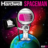 Eat sleep rave repeat (calvin harris remix)v.s. spaceman