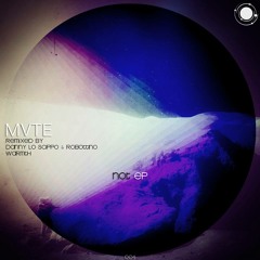MVTE - America Not Fattest Country (Danny Lo Scippo & Robottino Remix) EDIT