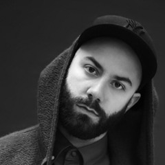 Woodkid Volcano CLEAN