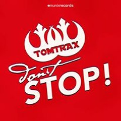 TomTrax - Don't Stop (Cc.K Remix) / Lyrics&Voice by Katemaerz