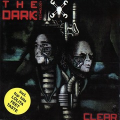 Electric shock (The Dark - Clear, EMI/Monitor)