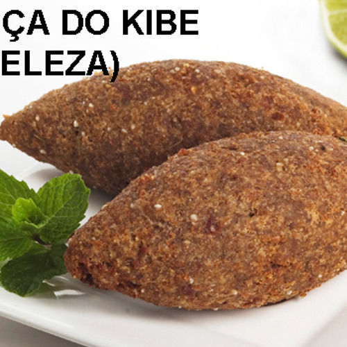 Dança Do Kibe (Kibeleza)