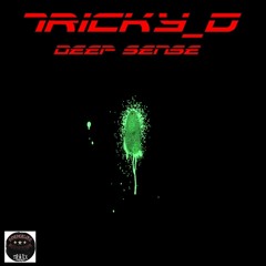 Deep Sense (Original Mix) [Borderline Traxx Germany]