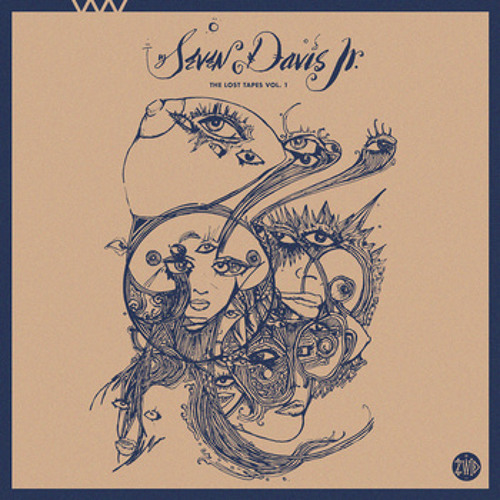 Seven Davis Jr. - Sorry