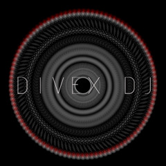 Divex Dj - Boundless