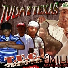 Freestyle By Solo X Jrocc 2010 Still Hot!!!! at T.u.c. studios