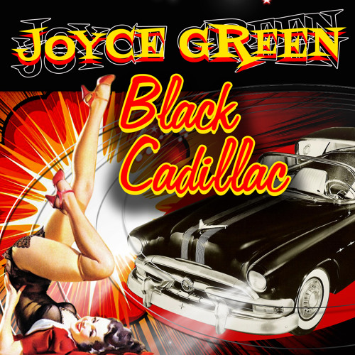 Joyce Green - Black Cadillac (1959) by Cleopatra Records | Free