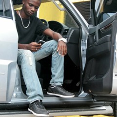 PATIENCE - MYSTERIOUS GIRL