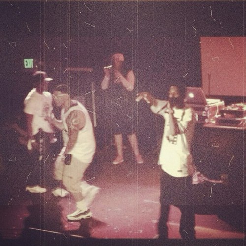 Ant Dog Ft. IamSu! and P-Lo - Brackin' (Prod. HBK P-Lo of The Invasion)