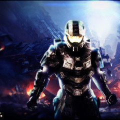 Halo Project Cortana + Gravemind (rough)