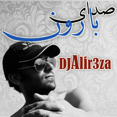 Dj Alir3za - EBI in Shabe Niloofari Remix
