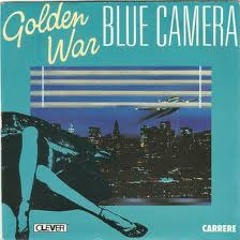 Golden War - Blue Camera