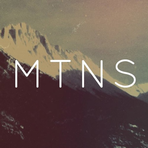 MTNS - Lost Track Of Time (M-phazes Remix)