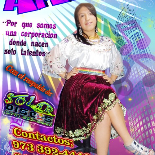 Amary en tu corazon- Amor de mi pueblo