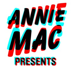 Annie Mac, Chromeo Bedtime Mix (2013)