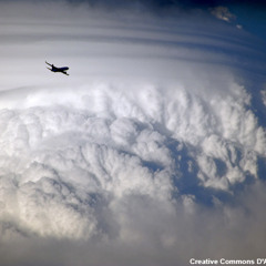 Flying Over Lightning [Download]
