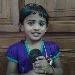 Monjullapennalle vidhuprathap