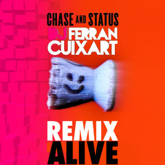 Chase and Status - Alive ( DJ Ferran Cuixart REMIX ) FREE DOWNLOAD!