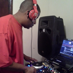 Dj Hex Latin house mix