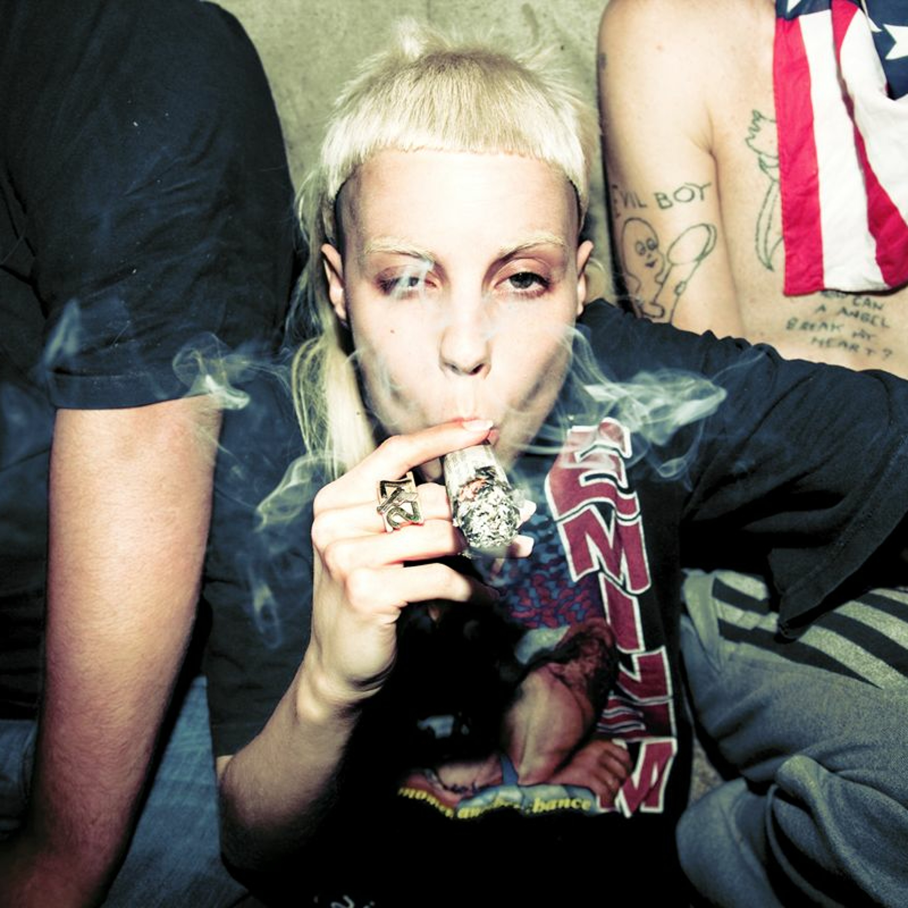 Antiserum & Mayhem Vs Die Antwoord [FCS Mashup] episode artwork