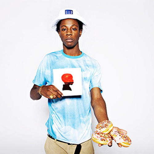 Joey Bada$$ x J Dilla "Two Lips" creatively designed by Akomplice - [Truth Studios Master]