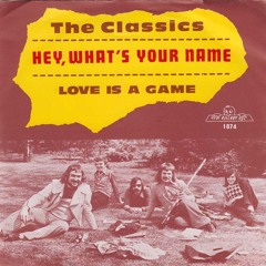 Hey what's your name