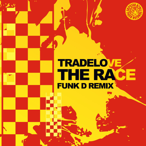 Tradelove - The Race (Funk D Remix)