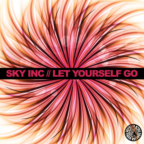 Sky Inc. - Let Yourself Go (Original Mix)