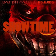 Bastian van Shield & Pallada - Showtime (Original Mix)