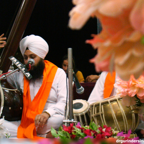 Stream Dr Gurinder Singh Ji Surrey BC Canada 21st Nov 13 am By Miss Kaur Listen Online For 