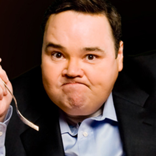 John Pinette: In The McDonalds Line